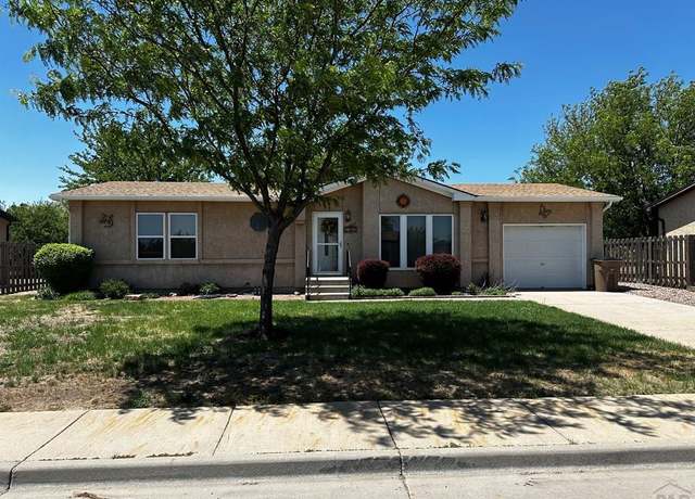 Property at 309 Burshears Blvd, La Junta, CO 81050, 2 beds, 2 baths