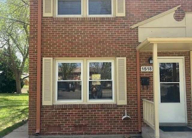 Property at 1518 Bonforte Blvd, Pueblo, CO 81001, 2 beds, 2 baths