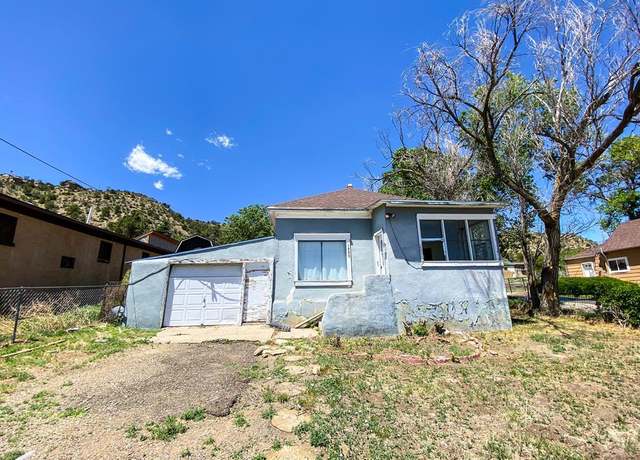 Property at 1605 Nevada Ave, Trinidad, CO 81082, 2 beds, 1 bath