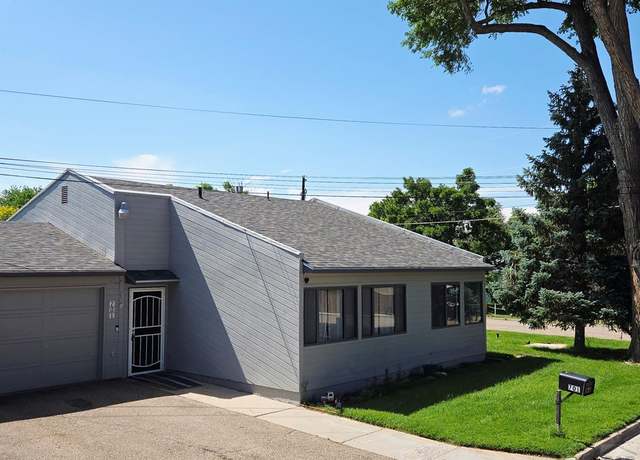 Property at 701 S 6th St, Rocky Ford, CO 81067, 3 beds, 2 baths