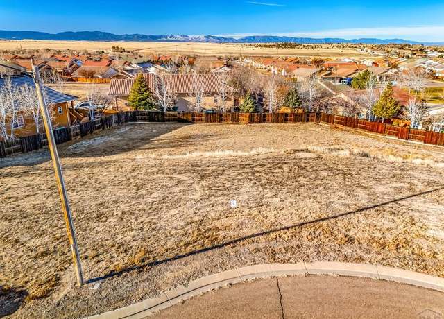 Property at 1011 Willowcrest Pl, Pueblo, CO 81005