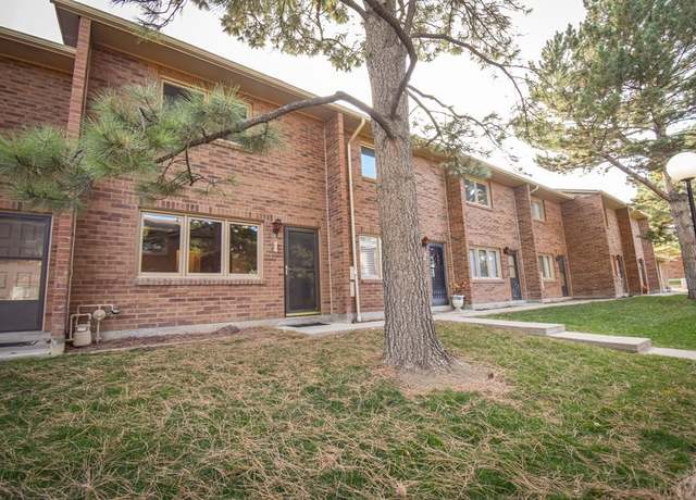 Property at 2107 Chatalet Ln Unit I, Pueblo, CO 81005, 2 beds, 2 baths