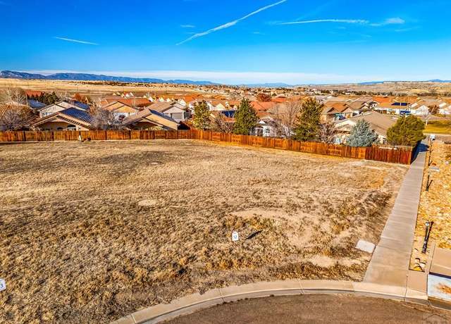 Property at 4929 Willowcrest Ct, Pueblo, CO 81005