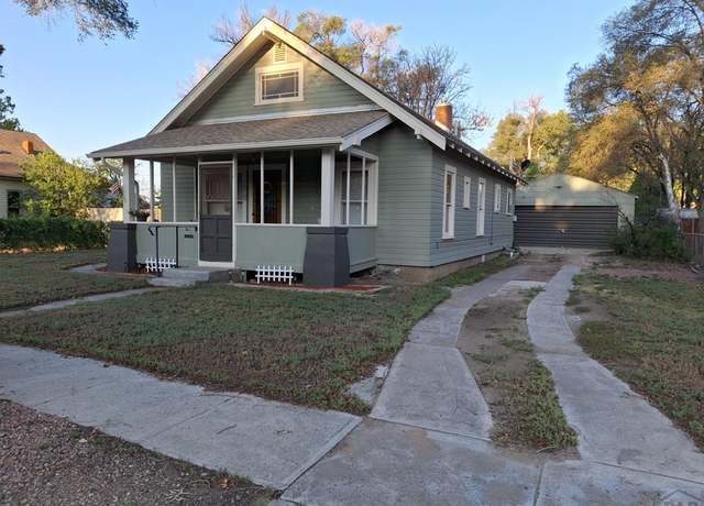 Property at 708 7th St, Fowler, CO 81039, 3 beds, 1 bath