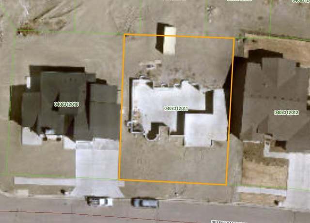 Property at 4783 & 4789 Desert Candle Dr, Pueblo, CO 81001