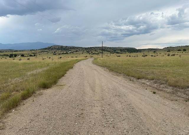 Property at LOT 133 Ghost River Rnch, Rye, CO 81069