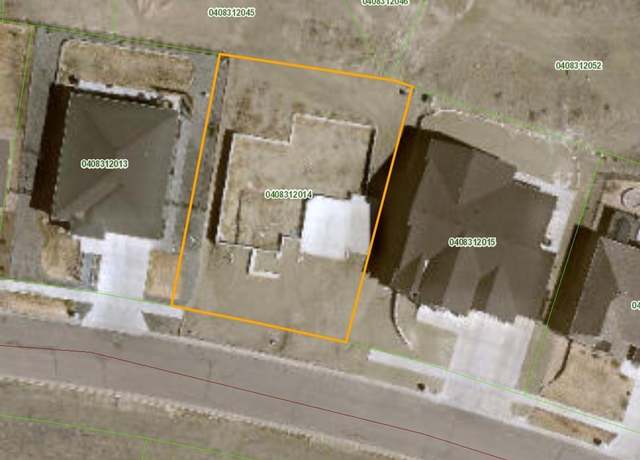 Property at 4789 Desert Candle Dr, Pueblo, CO 81001