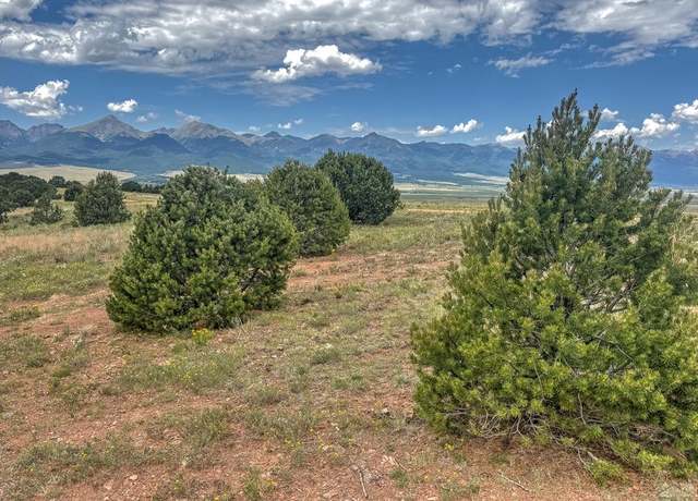 Property at TBD - Lot 21 Kiowa Rd, Westcliffe, CO 81252