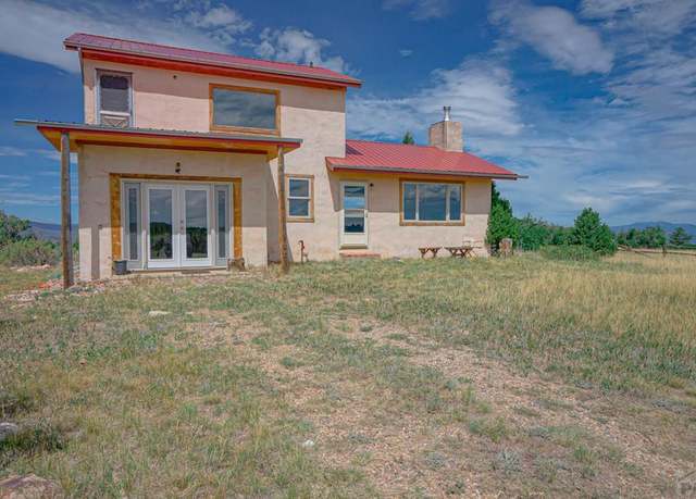 Property at 3962 Cr 360.1, La Veta, CO 81055, 1 bed, 1 bath