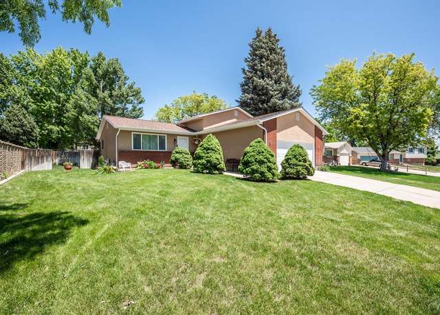 Property at 8 Cornflower Ct, Pueblo, CO 81001, 3 beds, 3 baths