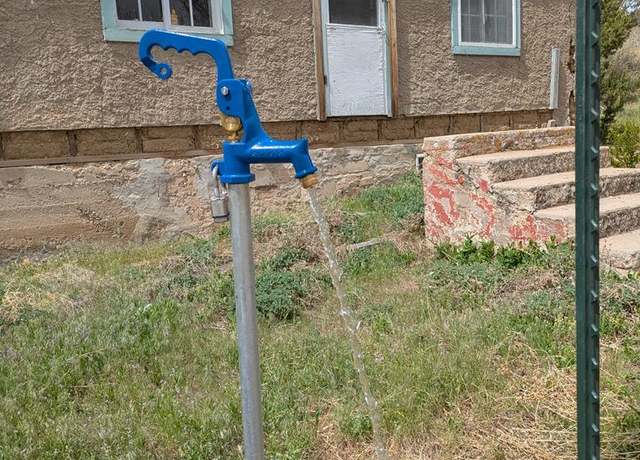 Property at 47 3rd St, Walsenburg, CO 81089, 2 beds, 1 bath