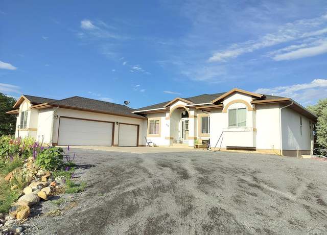 Property at 654 S Meredith Dr, Pueblo West, CO 81007, 3 beds, 2 baths