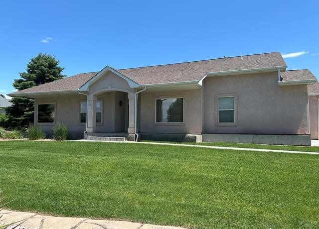 Property at 241 E Linden Ave, Pueblo West, CO 81007, 2 beds, 2 baths