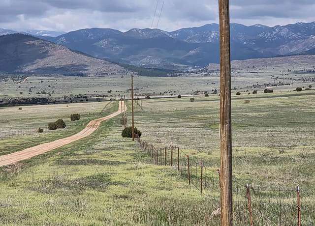 Property at TBD Waterbarrel Rd, Beulah, CO 81023
