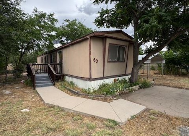 Property at 63 E Vern Dr, Pueblo, CO 81007, 2 beds, 1 bath