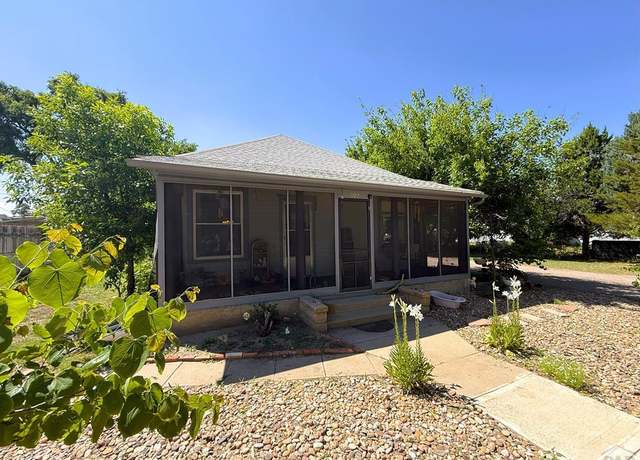 Property at 109 N Catalpa, Manzanola, CO 81058, 2 beds, 1 bath