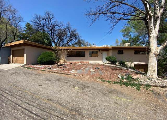 Property at 501 Grace Ave, Pueblo, CO 81004, 2 beds, 2 baths