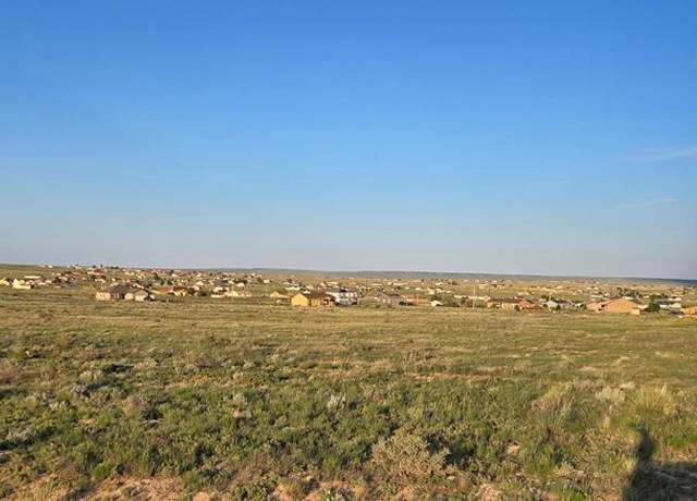 Property at 1656 N Cashmere Ave, Pueblo West, CO 81007
