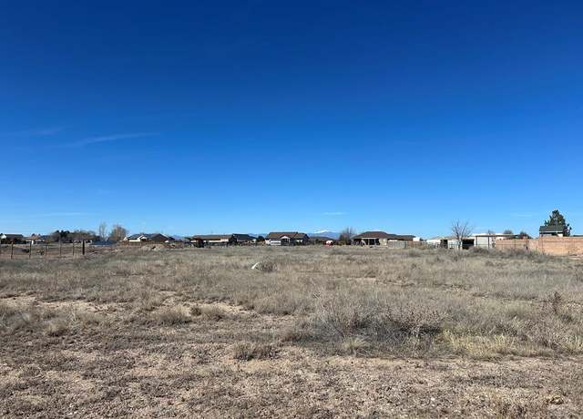 Property at 1203 E Orchid Dr, Pueblo West, CO 81007