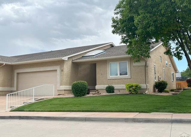Property at 165 Kingsley Ave Unit M, Pueblo, CO 81005, 3 beds, 3 baths