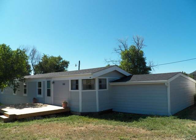 Property at 616 Aspen Dr, Aguilar, CO 81020, 3 beds, 2 baths