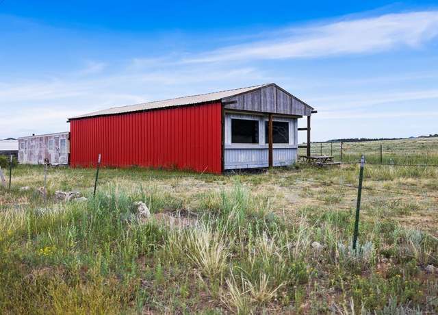 Property at 38 William Ave, Westcliffe, CO 81252