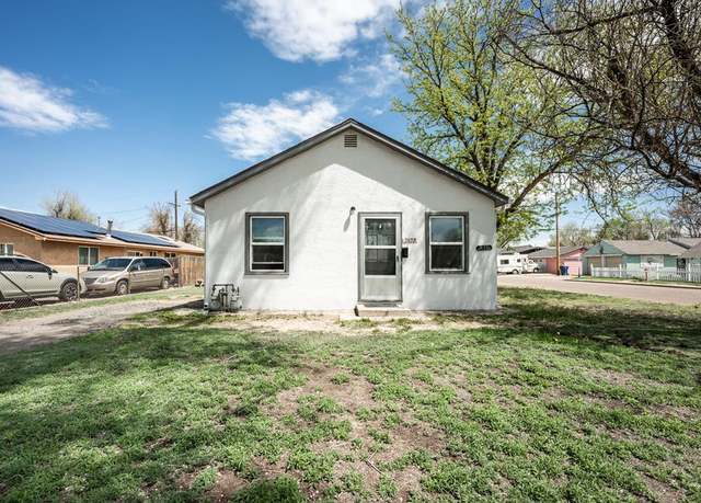Property at 2628 Oakland Ave, Pueblo, CO 81004, 2 beds, 2 baths