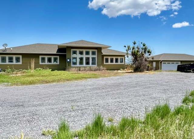 Property at 2190 Pope Valley Ranch Rd, Beulah, CO 80123, 3 beds, 2 baths