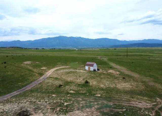 Property at 6567 Meadow Bluff Dr, Rye, CO 81069