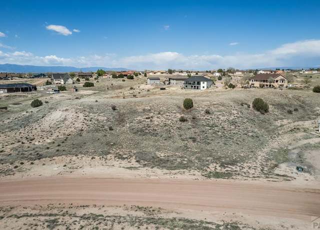 Property at 567 S Chimazo Dr, Pueblo West, CO 81007