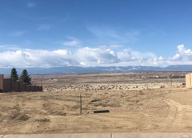 Property at TBD Sawyer Ridge Dr, Pueblo, CO 81008