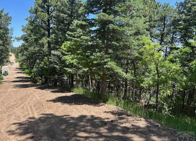 Property at Lot 15 Charles Ln, Rye, CO 81069