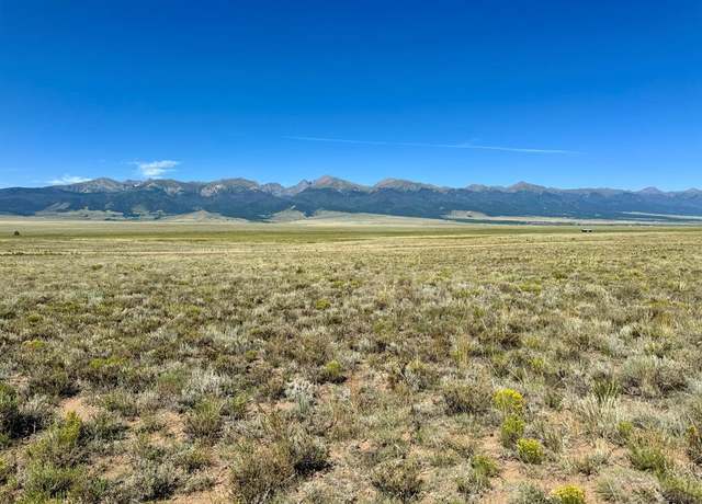 Property at 875 Beech Blvd, Westcliffe, CO 81252