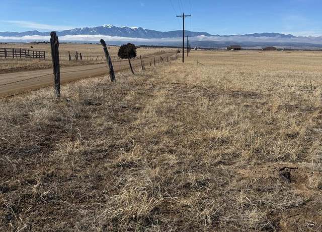 Property at TBD Cedarwood Rd, Rye, CO 81069