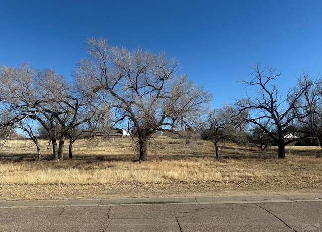 Property at Lots 4,5 W Terrace Dr, Lamar, CO 81052