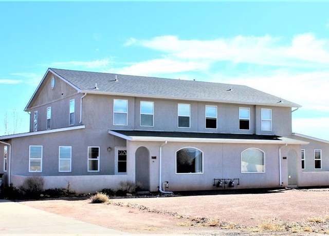 Property at 628 S Blakeland Ct, Pueblo West, CO 81007, 8 beds, 6 baths