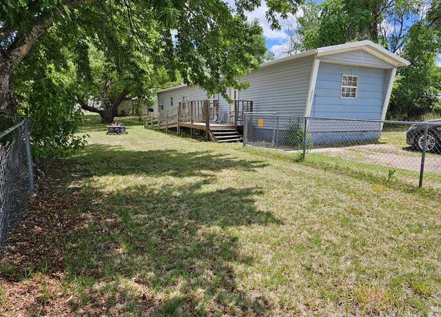 Property at 1309 S 13th St, Lamar, CO 81052, 2 beds, 1 bath