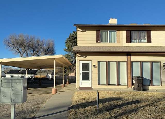 Property at 1333 Anita St, Pueblo, CO 81001, 2 beds, 1 bath