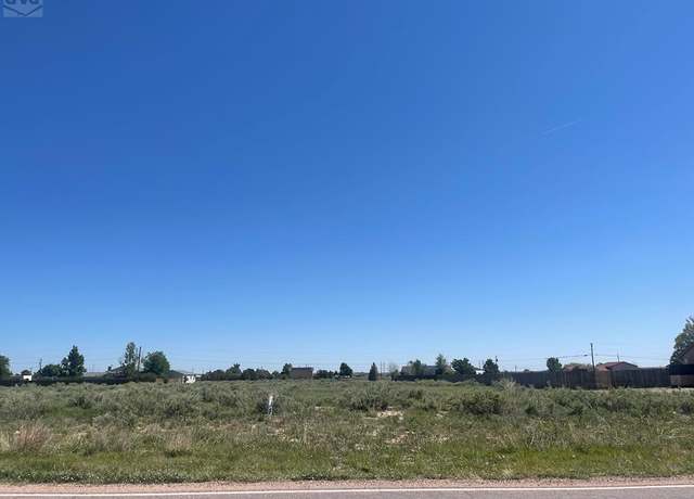Property at 852 E Platteville Blvd, Pueblo West, CO 81007