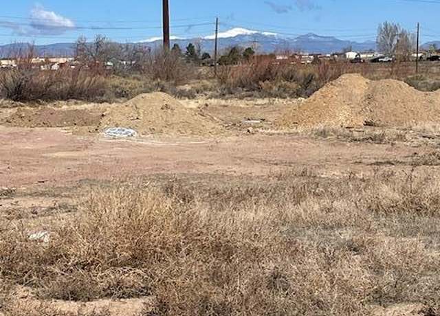 Property at 1143 E Spaulding Ave, Pueblo West, CO 81007