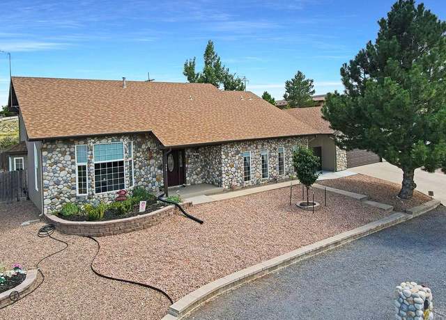 Property at 994 S Alexis Ln, Pueblo West, CO 81007, 4 beds, 4 baths