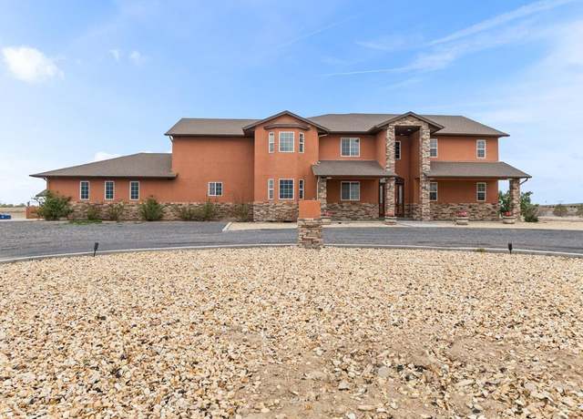Property at 738 W Mcculloch Pl, Pueblo West, CO 81007, 5 beds, 6 baths