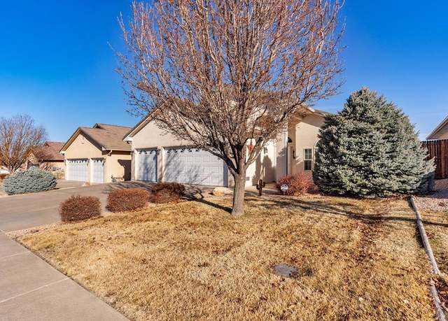 Property at 4911 Ferncrest Dr, Pueblo, CO 81005, 3 beds, 2 baths