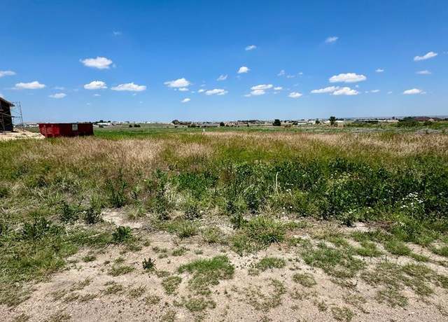 Property at 733 E Clarion Dr, Pueblo West, CO 81007