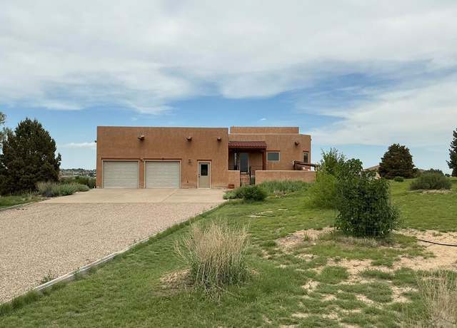 Property at 742 S Carrizo Springs Ave, Pueblo West, CO 81007, 3 beds, 2 baths