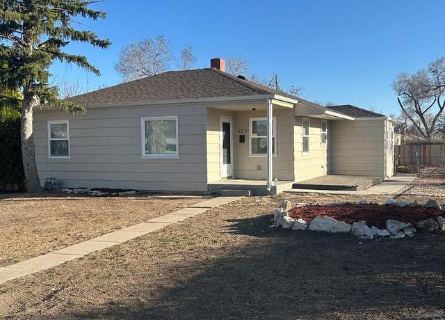 Property at 926 Central Ct, Pueblo, CO 81003, 2 beds, 2 baths