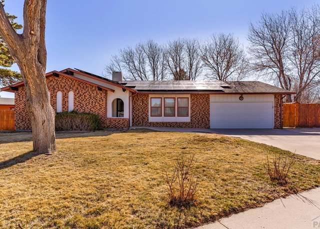 Property at 24 Pedregal Ln, Pueblo, CO 81005, 3 beds, 3 baths