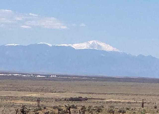 Property at TBD E County Line Rd, Boone, CO 81025