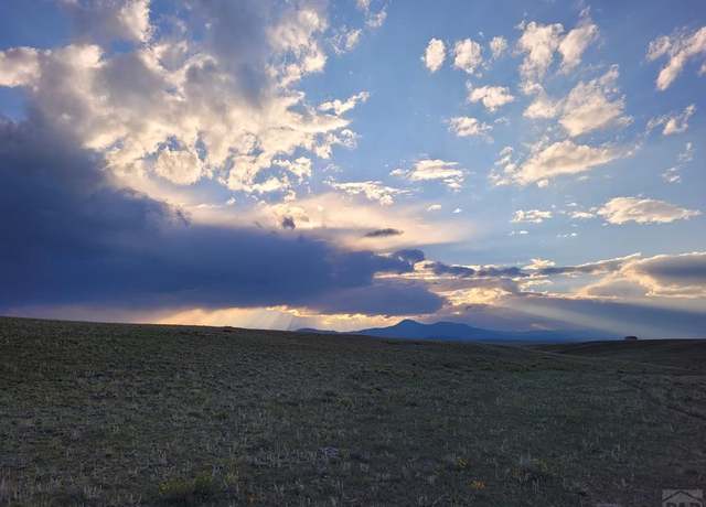 Property at TBD Atilla Rd, Hartsel, CO 80449