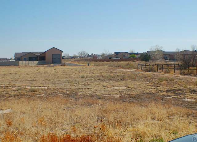 Property at 1683 W Tejon Ave, Pueblo, CO 81007